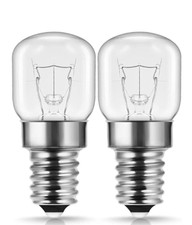 Indesit Pack of 2 LIGHT BULB