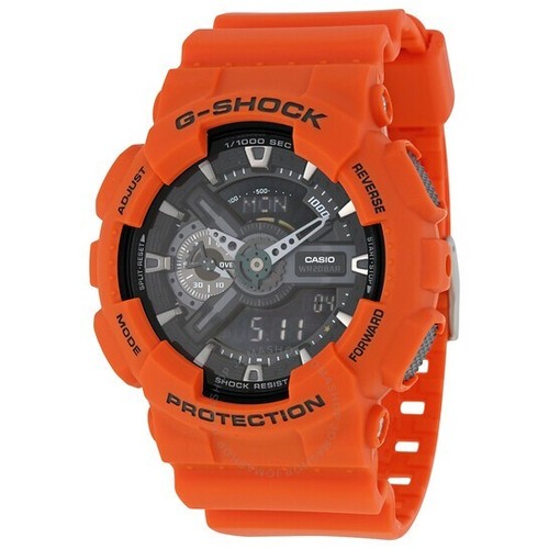 Casio sport mens shock - mens, g