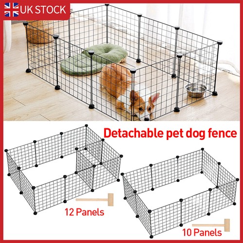 Panels pet dog play - panels,