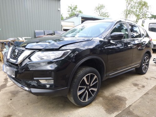 Nissan trail t32 - x-trail, 2014-2021