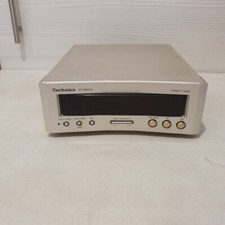 Technics ST-HD310 Stereo AM/FM
