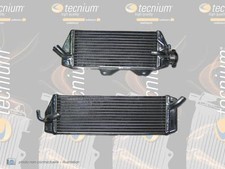 RIGHT RADIATOR Tecnium