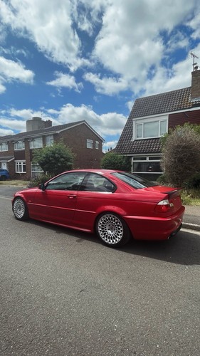 Bmw e46 wheels inch - wheels, 5x120