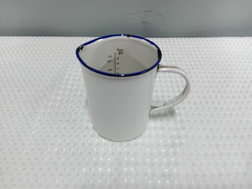Antique vintage oz enamel - vintage,