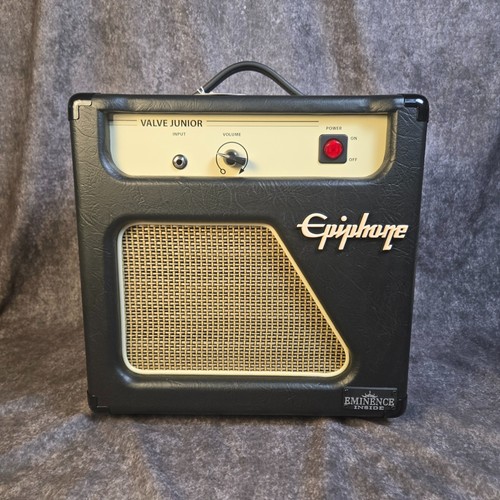 Epiphone valve junior combo - junior,