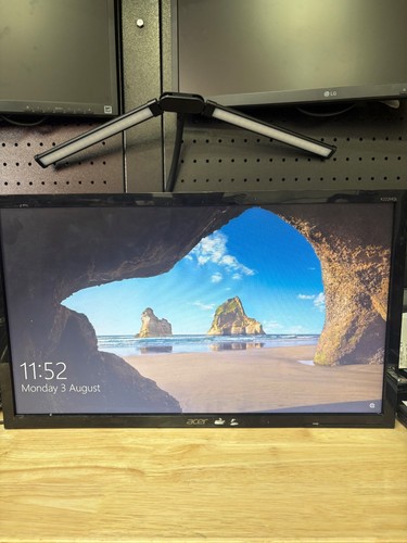 Acer k222hql monitor - acer,