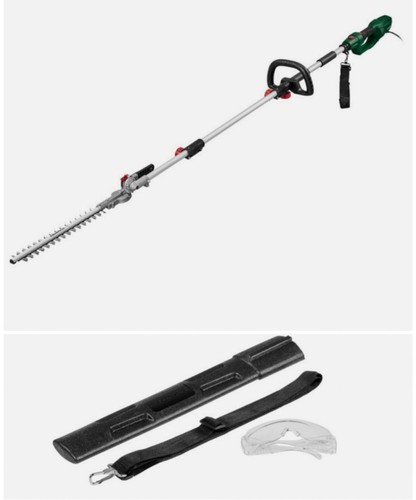 Parkside 710w long reach - 710w,