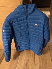 Mountain Equipment Arête