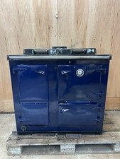 Esse Select SF Wood Burning /