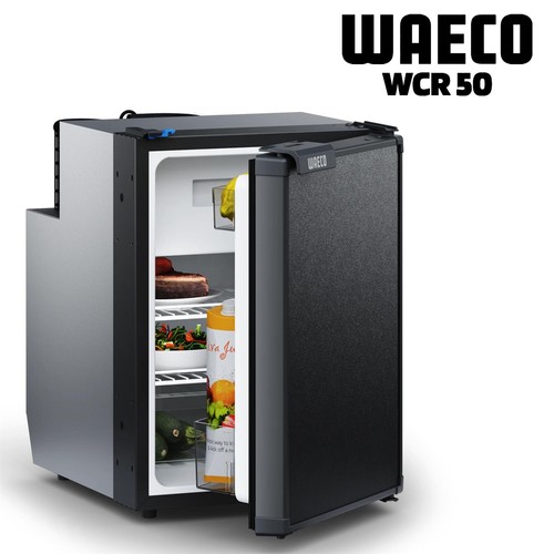 Waeco volt fridge - volt,