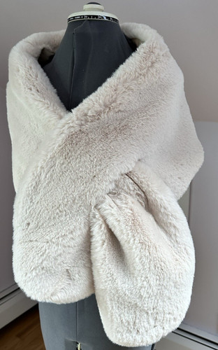 Primark women cream soft - , 59"