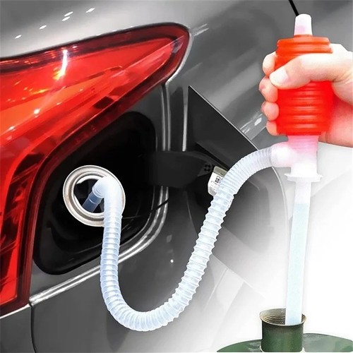 Fuel transfer pump manual - pump,
