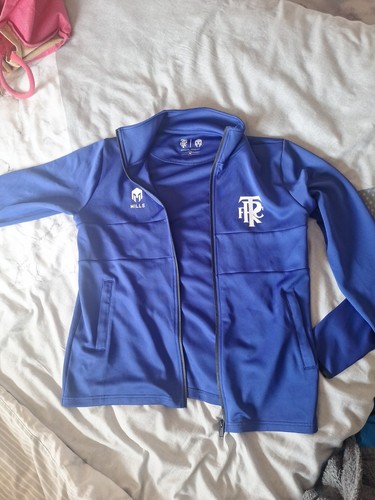 Tranmere rovers full - tranmere, zip
