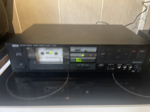 Yamaha 320 natural - k-320, sound