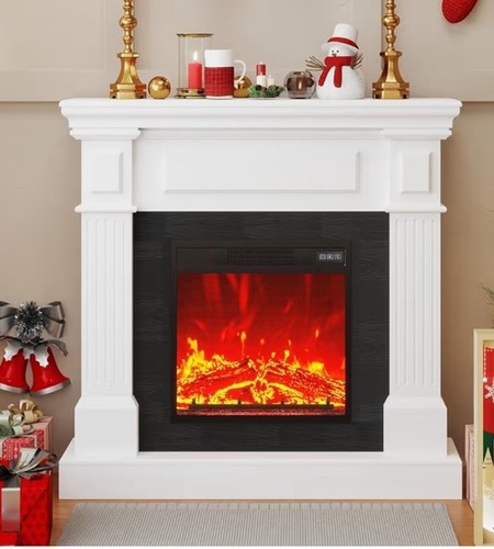 Modern black electric - modern,