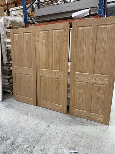 Job lot 78x33 44mm - x4, 78x33”