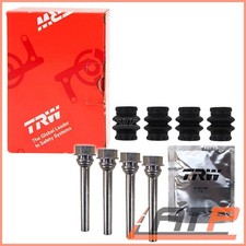 TRW ST1160 BRAKE CALIPER GUIDE SLEEVE REPAIR KIT REAR FOR VW POLO 6N 6N2