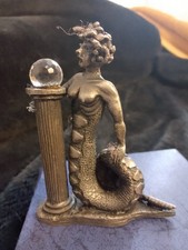 Gorgon Medusa WAPW Pewter