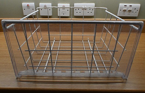 Lec freezer basket - freezer,