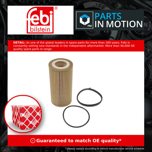 Oil filter fits volvo xc60 - filter, mk1