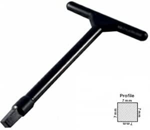 Spare loft hatch key - spare,