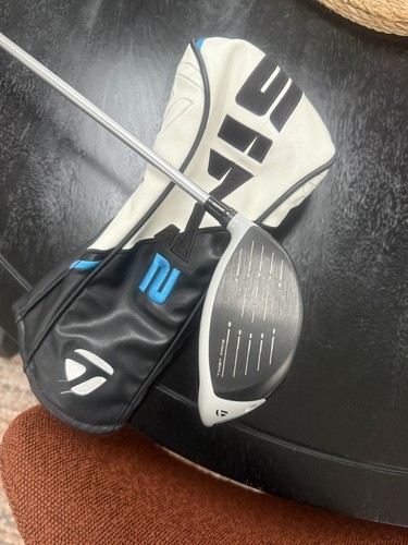 Taylormade sim2 max driver 9 - sim2,