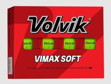 Volvik New Vimax Soft