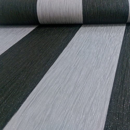 Debona crystal stripe - crystal, pattern