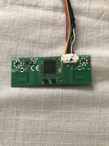 Toshiba wifi board 55u5863db - toshiba,