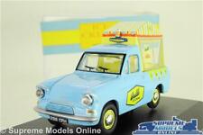 FORD ANGLIA ICE CREAM MODEL VAN WALL'S CLASSIC 1:43 SCALE OXFORD WALLS K8