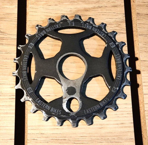 Eastern bike bmx sprocket - bmx,