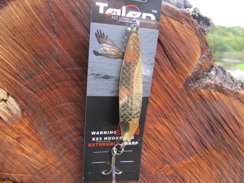 Talon 10g 20g 28g toby - &,