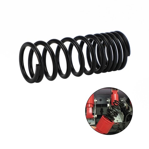 Brake pedal upgrade spring - brake,