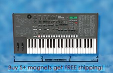 Korg M3 MS2000 Kontrol 49