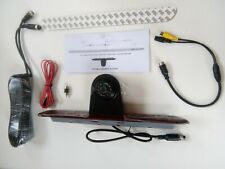 MERCEDES SPRINTER 2006 -18 / VW CRAFTER 2007 - 15 BRAKE LIGHT CAMERA