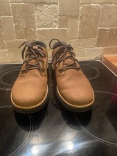 Timberland Hudson Road Goretex