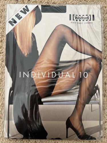 Wolford tights individual - tights, 10
