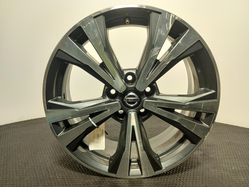 Nissan qashqai alloy wheel - nissan,