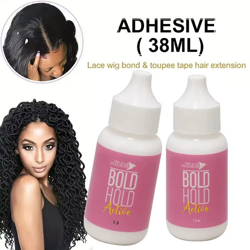 Lace wig glue 37g - glue,