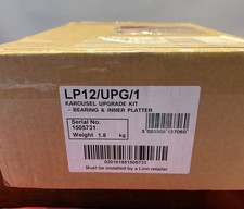 Linn LP12 Karousel Upgrade Kit Bearing Inner Platter LP12/UPG/1 See Description