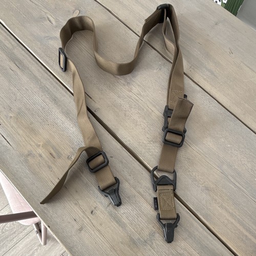 Magpul ms3 gen mstan rifle - magpul, 2