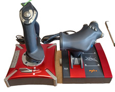 PXN-2119II USB Flight Joystick