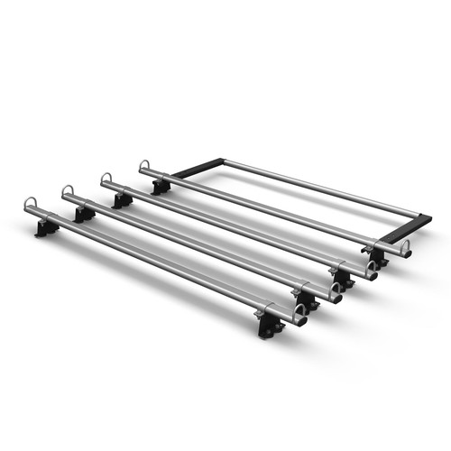 Ford transit roof - roof, rack