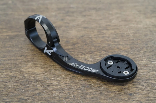 Edge race mount - race, out