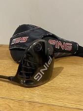 Ping G25 Driver, 10.5 Loft, R-Flex 55 ALTA Shaft L45, Men’s RH, OG Head Cover.  