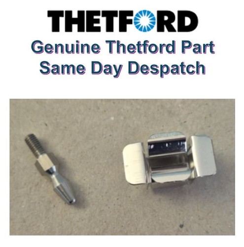 Thetford spinflo enigma - spinflo,