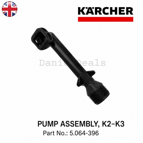 Karcher pressure washer elbow - washer,