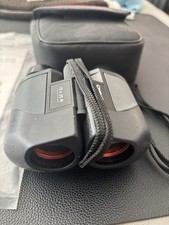 Chinon Compact 10x25