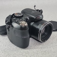Fujifilm FinePix S1800 12.0MP