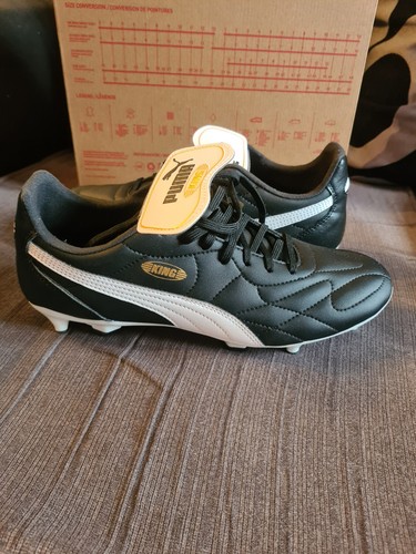 Puma king top 105607 01 - king, 105607-01